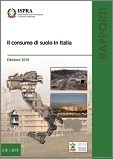 Bibliografia Consumo di suolo in Italia rapporto ISPRA 2015