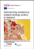 Bibliografia PAPER TCPA Special Project Expert Paper2 Irlanda A.McNamara 2015