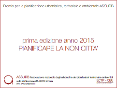 ASSURB BANDI 2015 PremioAssurb COVER 2015