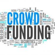 Crowdfunding