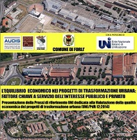 FORMAZIONE SEMINARIO tecnico UNIPdR 122014 forli 16.06.2015 COVER