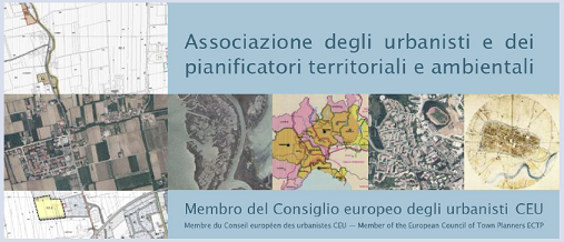 INCONTRI CONVEGNI Workshop Tariffe professionali nella pianificazione territoriale MestreVe 15.12.2018