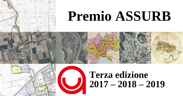 Premio ASSURB – Terza edizione 2017-2019