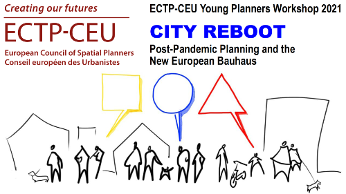 Bruxelles, 24 marzo 2021. È stato pubblicato il bando per l’edizione 2021 dello Young Planners Workshop, l’annuale iniziativa del Consiglio europeo degli urbanisti (ECTP-CEU) per la valorizzazione del lavoro e della capacità di elaborazione dei giovani pianificatori. Scadenza per la presentazione delle domande di partecipazione: 29 aprile 2021.  L’ECTP-CEU è la federazione europea delle associazioni di urbanisti e pianificatori territoriali, paesaggistici e ambientali, costituita ad Amsterdam l’8 novembre 1985 — nella Giornata Mondiale dell’Urbanistica — dall’ASSURB assieme ad altre sei associazioni nazionali. Oggi l’ECTP-CEU ha 23 membri effettivi e 6 membri associati.  Il tema del workshop di quest’anno si basa sull’iniziativa lanciata da Ursula von der Leyen (Presidente della Commissione Europea) chiamata New European Bauhaus (NEB), che mira a un approccio olistico al nostro ambiente costruito, cercando di combinare design, sostenibilità, accessibilità, convenienza e investimenti per contribuire all’attuazione del Green Deal Europeo e, allo stesso tempo, rafforzare i valori economici, sociali, ambientali e culturali.  Questa iniziativa è ancorata ai valori condivisi di sostenibilità, estetica e inclusione, perché — come ha affermato la Presidente della Commissione Europea — rispetto “all’onda di rinnovamento urbano portata da Next Generation EU, non è solo un progetto ambientale o economico, deve essere anche un nuovo progetto culturale per l’Europa”.  I progetti “Young Planners” selezionati nel 2021 saranno presentati all’Assemblea Generale dell’ECTP-CEU nell’ottobre 2021 ad Atene (condizioni pandemiche permettendo) e saranno pubblicati in un e-book.  Link e materiale da scaricare:  Bando (pubblicato solo in lingua inglese) Sito Internet dell’ECTP-CEU con il bando in prima pagina