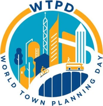 Quest’anno, la Giornata Mondiale dell’Urbanistica — o World Town Planning Day, come viene chiamato in inglese — cade durante la COP27, concomitanza, questa, che rimarca l’impegno di urbanisti e pianificatori di tutto il mondo per una transizione socialmente giusta verso la resilienza a bilancio zero delle emissioni di carbone.  La Global Planners Network — Rete globale dei pianificatori — della quale l’ASSURB è membro effettivo dal 25 agosto di quest’anno, ha redatto una dichiarazione (versione originale inglese e traduzione italiana disponibili per il download in formato PDF) in occasione della 73ª Giornata Mondiale dell’Urbanistica che abbiamo tradotto in italiano e che riportiamo integralmente qui di seguito.