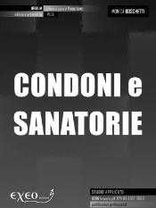 Il libro, edito nel 2020 da Exeo e presentato nella edizione specializzata e specialistica diretta da Paolo Loro, si pone come testo fondamentale ad affrontare la problematica legata alla complessa vicenda dei cosiddetti condoni. Il primo condono è stato introdotto nella legislazione italiana nel lontano 1985 da parte del Governo Craxi con la legge firmata dall’allora ministro dei lavori pubblici Franco Nicolazzi, poi segretario del PSDI. Successivamente è stato confermato e riproposto dai governi Berlusconi nel 1994 e nel 2003.  La pratica del condono e della conseguente sanatoria è stata osteggiata in parte dalla cultura degli ordini professionali, soprattutto degli architetti, ma ciò non ha provocato un rifiuto e un rigetto professionale. Non vi è stato alcun caso di “obiezione di coscienza”. Anzi le pratiche dei condoni hanno favorito un certo lavoro degli studi professionali e hanno invaso gli uffici tecnici comunali. Prova ne è che le pratiche di condono sono state diverse milioni, tanto che gli enti locali hanno dovuto assumere personale a tempo determinato ovvero sub-appaltare il lavoro all’esterno. Le valanghe di ricorsi hanno intasato il lavoro d’ufficio. Va da sé che si è scatenata la logica interpretativa dei vari passaggi di legge, tipica pratica italiana, a favore di una o dell’altra tesi. In questo guazzabuglio si sono, ovviamente, moltiplicati i ricorsi e le sentenze ai vari livelli della giustizia amministrativa. E con il “condono paesaggistico” anche della giurisprudenza penale.  Il libro di Monica Boschetti cerca di fare il punto dello stato dell’arte all’oggi, perché la tematica comunque è sempre in costante evoluzione. Il testo prende in considerazione tutti i condoni che si sono succeduti negli anni. Con estrema precisione e in modo molto dettagliato ripercorre tutte le casistiche dando spazio a tutte le interpretazioni che si sono succedute nella giurisprudenza. Si sofferma inoltre sul condono in zona vincolata che è quello che ha trovato più difficoltà applicativa. Un capitolo è dedicato inoltre all’Accertamento di conformità che è la pratica essenziale da svolgere per gli uffici tecnici comunali. Il testo, nonostante la difficoltà del tema in esame, scorre molto bene e in modo chiaro e facilmente comprensibile. Diventa un testo basilare per progettisti e per tecnici comunali.  È possibile acquistare il libro online sul sito Internet dell'editore all’indirizzo https://www.exeo.it/Pubblicazioni/1689/condoni-e-sanatorie.aspx. Il prezzo di copertina è 20 euro.