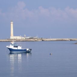 PORTFOLIO RCP 12021 favignana radar