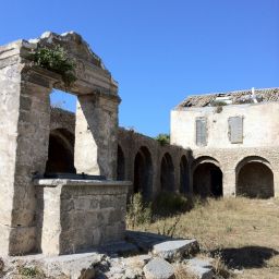 PORTFOLIO RCP 12033 vb isola san nicola tremiti patrimonio storico italiano