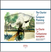 Bibliografia Documento the Charter of European Planning 2013