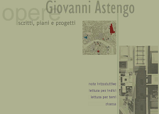 Bibliografia WEB Ipertesto Giovanni Astengo Centenario nascita Opere Scritti Piani Progetti 2015 01