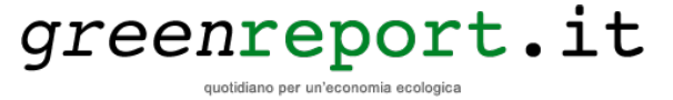 GREEREPORT economia ecologica testata 01