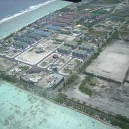 PORTFOLIO RCP 12039 vb Male maldive espansione residenziale